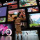 Imagen para el artículo titulado Apple Arcade es el nuevo servicio de juegos por suscripción para iPhone, Mac y Apple TV